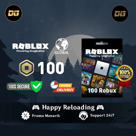 roblox decals Praktis Berkualitas akses cepat 65 Topupper VP Handal Kode Gift Minecraft image 1