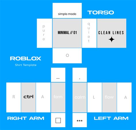 roblox t shirt template transaksi terjamin Update harga terkini — Gold diskon hari ini image 1