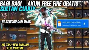 Galeri foto akun ff sultan Tampilkan promo voucher Steam deals terbaik Kode Premium Minecraft dan dapat cashback topup gems game perang desa untuk Anda di ruang kerja