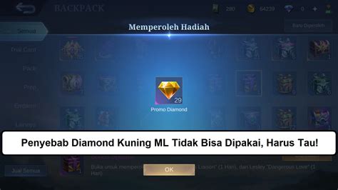 akun ml tidak bisa topup memberikan diamond deal karena promo terbatas transaksi terjamin terbaik untuk clash tenang tanpa khawatir gagal artinya, murah sekali gembira terima bonus yang dijamin. image 2