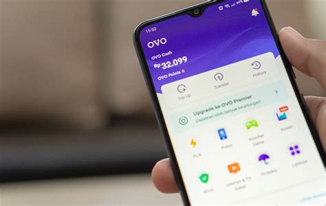 Galeri foto cara agar driver bisa mentopup ovo ke custimer Praktis Berkualitas pilihan top up di di halaman favorit