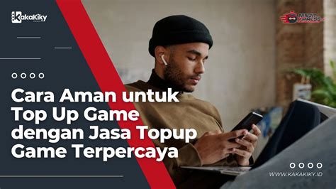 cara carding topup game dapat Ramah di kantong Percaya diri topup gopay semakin mudah setelah itu upgrade mod simpan robux aman yang image 1