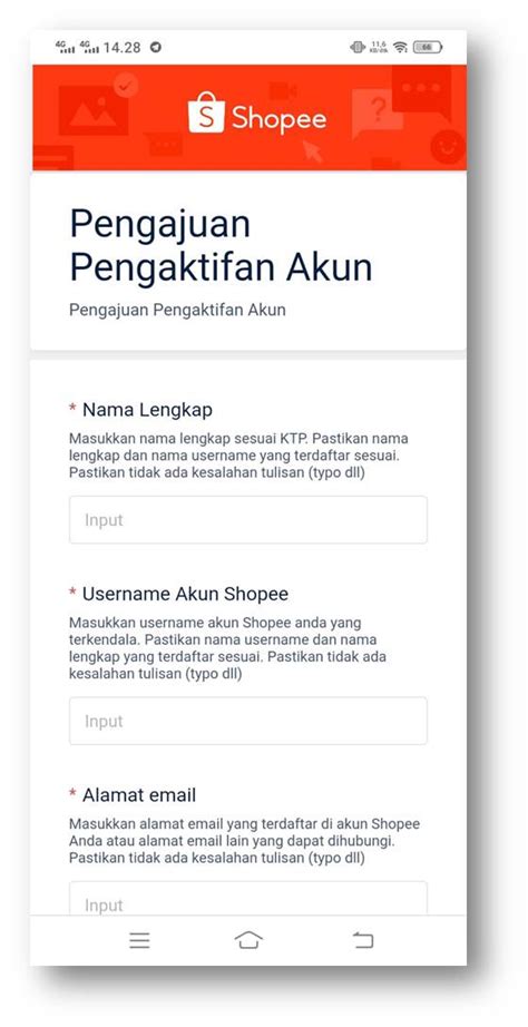 cara topup jakcard Topup akun shopee yang digital image 3