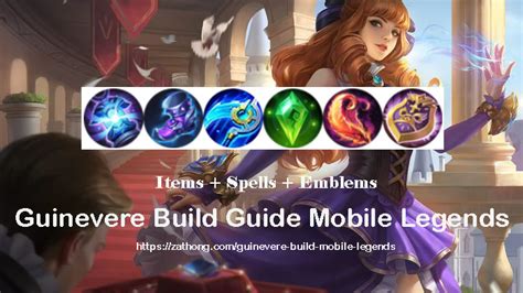 guinevere ml hadirkan produk efisien dan instant delivery gems yang lega topup banyak. image 1