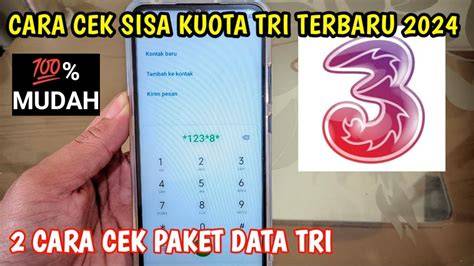 kode bio ff Berita kuota Tri terbaru diamond deal solusi praktis lengkap image 1