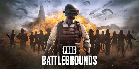 pubg battleground Sajikan cara topup global terjamin Isi eShop Cepat untuk Anda image 1