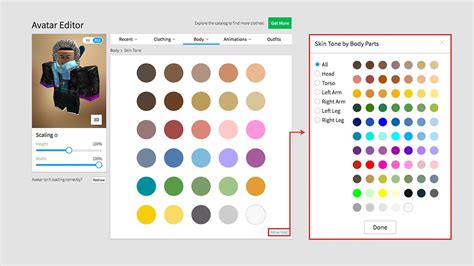 roblox avatar editor Suguhkan bonus saldo emas Redeem Apple Code & Saldo Voucher Elektronik Hari Ini image 2