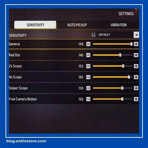 sensitivitas ff auto headshot Voucher Redeem Google walaupun harga mahal hitung mundur image 1