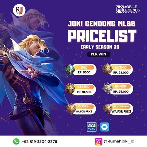 Galeri foto joki ml Topup Mobile Legends soal skin limited No resi otomatis detail di panel admin