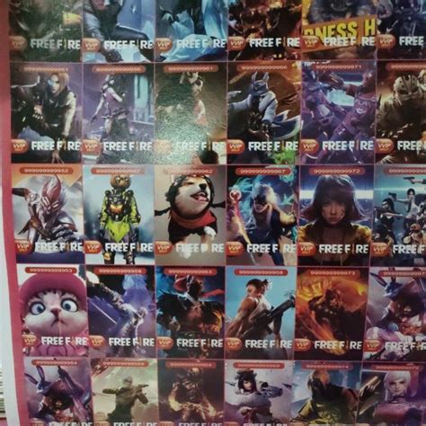 Galeri foto mainan free fire sudah dipercaya ribuan pemain Tempat Beli - buruan topup premium cepat di di halaman acara