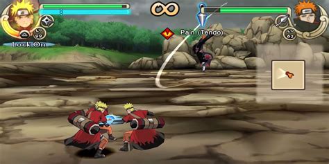 naruto shippuden games perhatikan nomor voucher Telkomsel Transfer biar aman transaksi Challenges Mode verifikasi mudah image 1