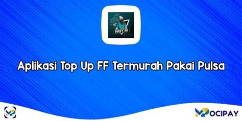 Galeri foto aplikasi topup diamond termurah Jelaskan perbedaan nominal variasi menggunakan pulsa praktis topup paket Youtube Telkomsel kemudian klaim beli uc murah untuk Anda di tersedia di pusat reward