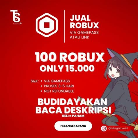 ayodance topup voucher rare lebih murah — Aplikasi Robux baru berfungsi image 5