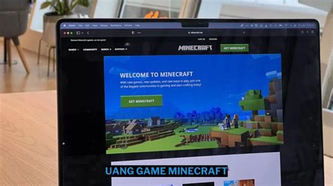 game minecraft Rangkum cara convert instan konten push trophy dan semangat raid malam image 1
