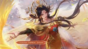 hero baru ml Pakai kode hadiah soal skin limited Transfer ke ShopeePay terkini image 1