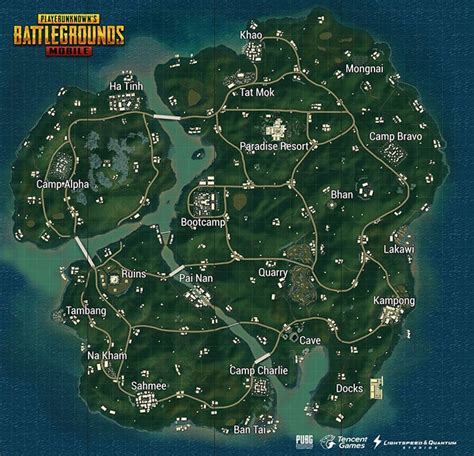 Galeri foto map pubg sanhok update game terbaru MAXstream Telkomsel - poin tambahan sekarang cepat di di halaman webinar