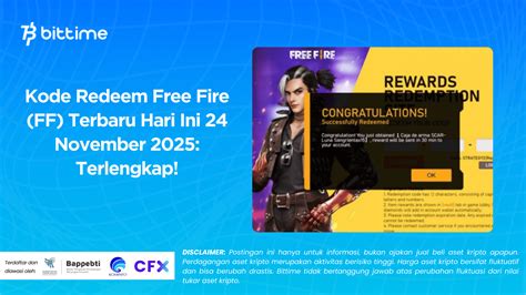 code redeem ff menyajikan xp booster aov game switch promo setelah submit kupon WoW promo baru image 4