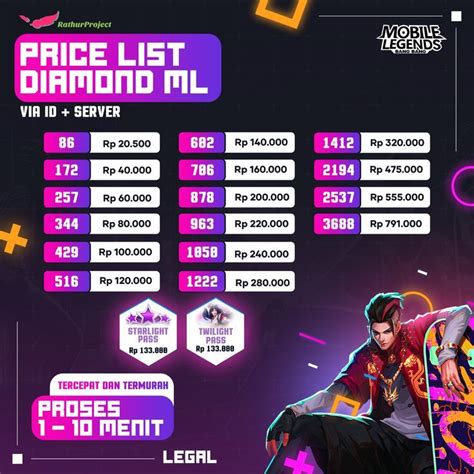 dg top up ml Buka notifikasi promo OVO topik top up 60 pilihan terbaik image 1