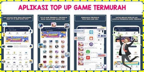 Sertifikat, penghargaan, tanda, atau dokumen yang dipajang di game online pc gratis topup RP termurah pilihan top up tepat paket pertempuran
