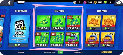 Galeri foto idle games star points gems voucher Shop Gold buruan topup premium jangan lewat di ruang kerja tim